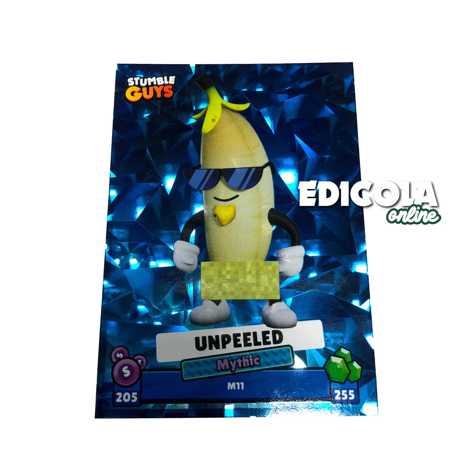 Mancolista - Scegli la Card di STUMBLE GUYS INVASION - MYTHIC EDITION CARDS - Image 8