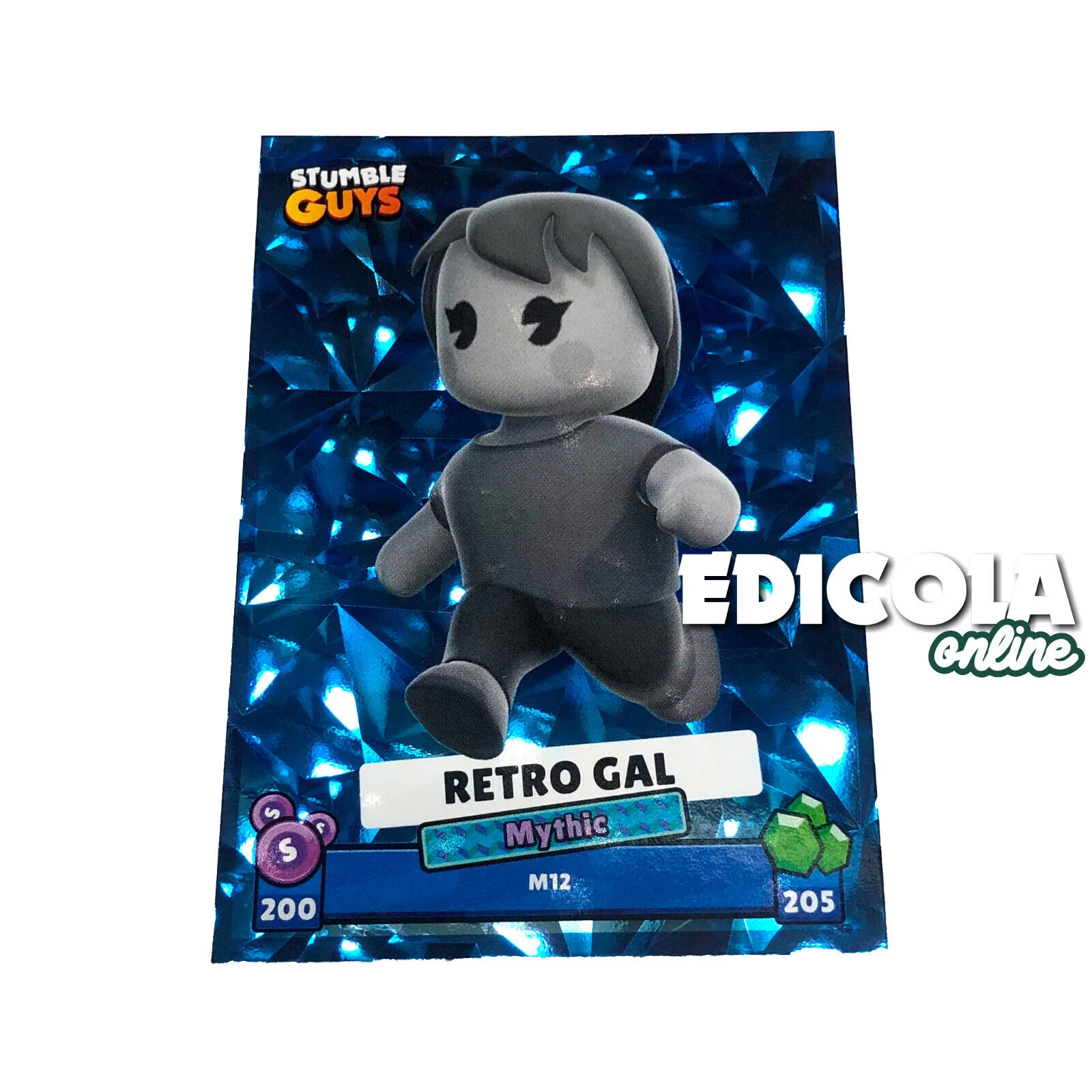 Mancolista - Scegli la Card di STUMBLE GUYS INVASION - MYTHIC EDITION CARDS - Image 9