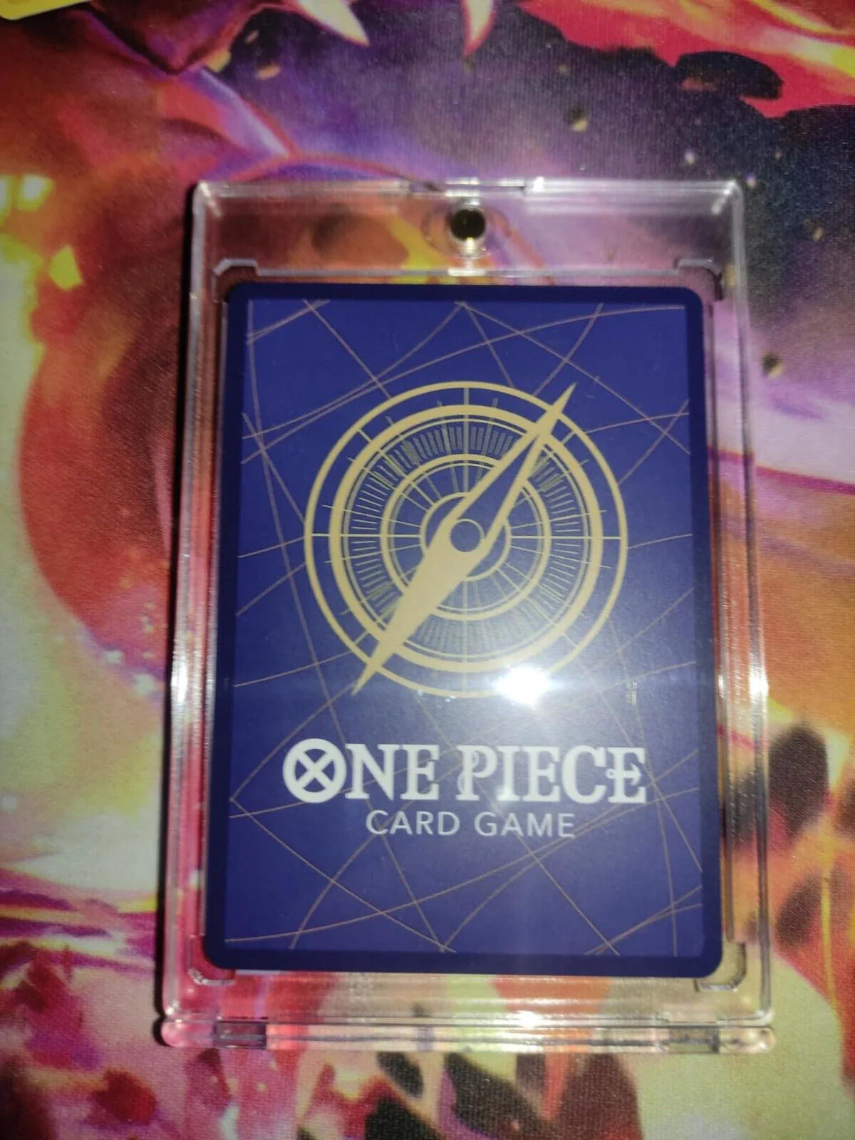 Custodia Trasparente Magnetica Protettiva UV per Carte da Collezione Card Cornice 35PT - Image 18