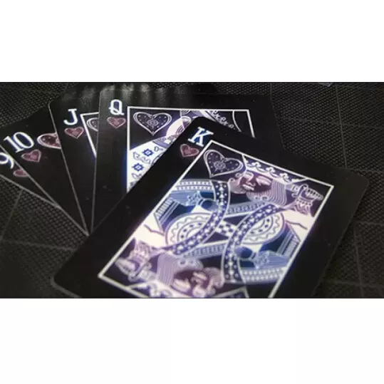 1x Mazzo di Carte da gioco Stargazer Qualità Bicycle Poker Magia Illusionismo - Image 4