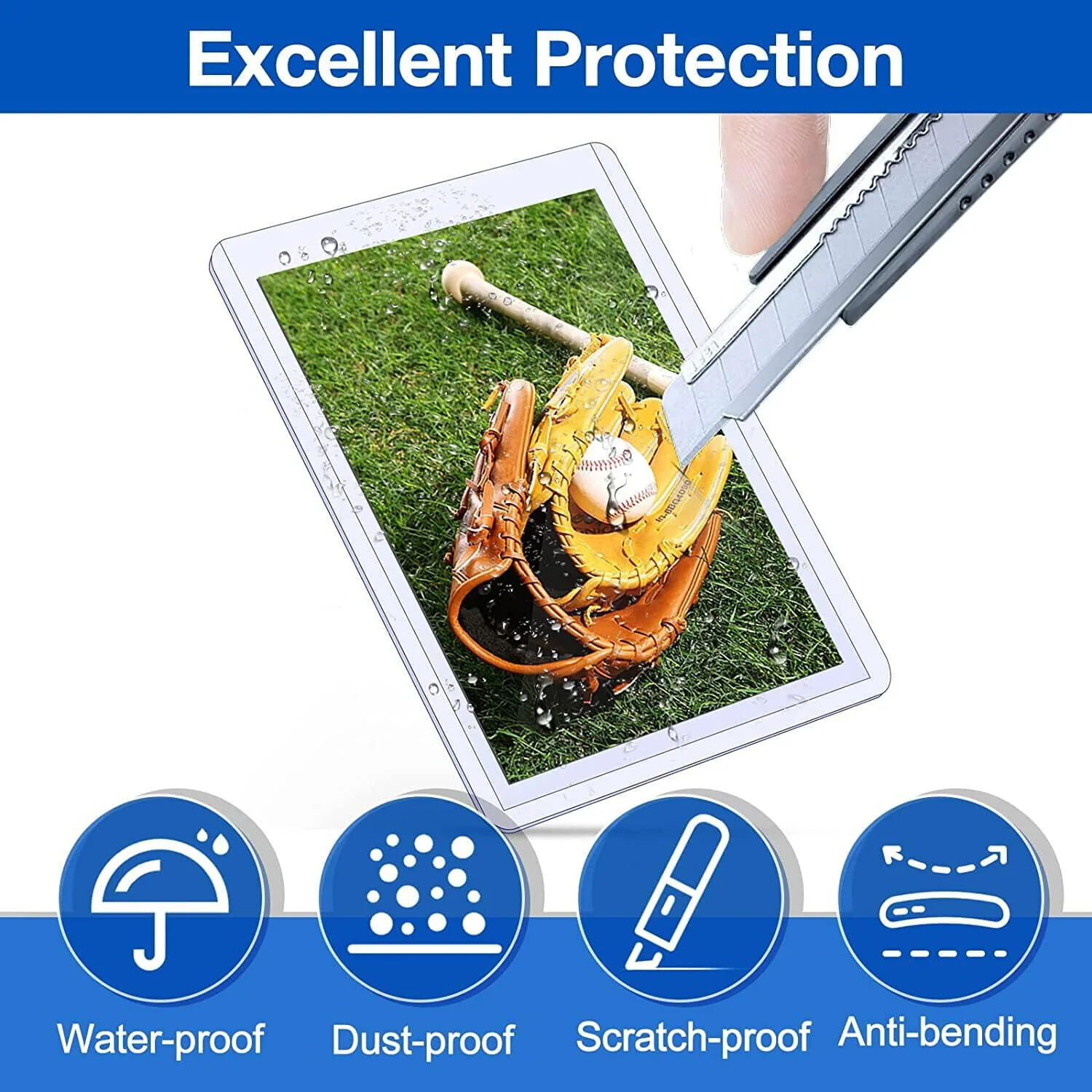 Top Loaders Custodie Trasparente Protettiva Toploader Ultra Carte da Collezione Pro - Image 5