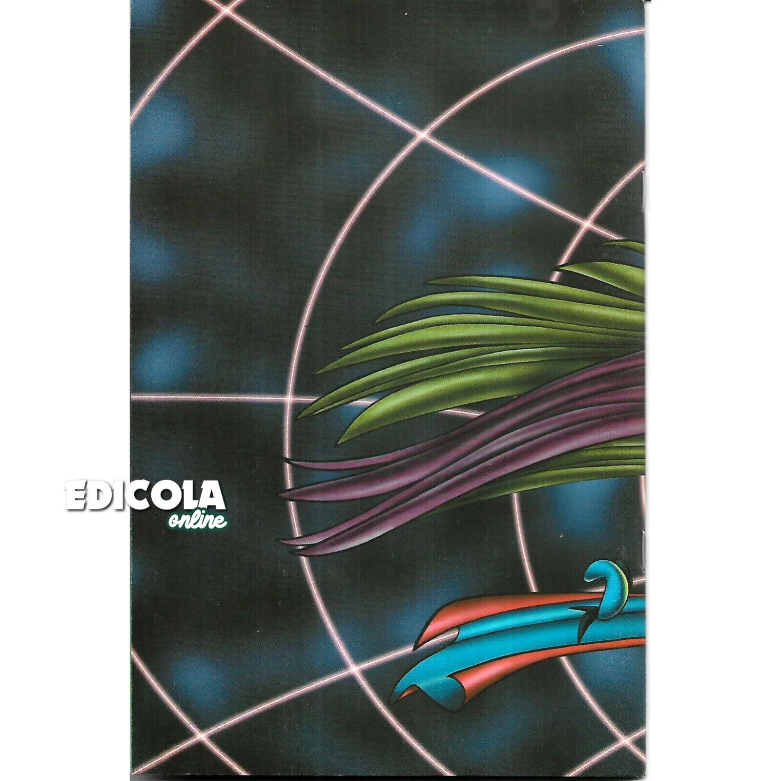 3x Fumetti PKNA Numero Zero 0/2 0/3 Paperinik New Reloaded PK Disney Pikappa #0 - Image 5