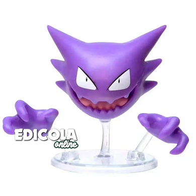 Action Battle Figure 3D POKEMON - Image 5