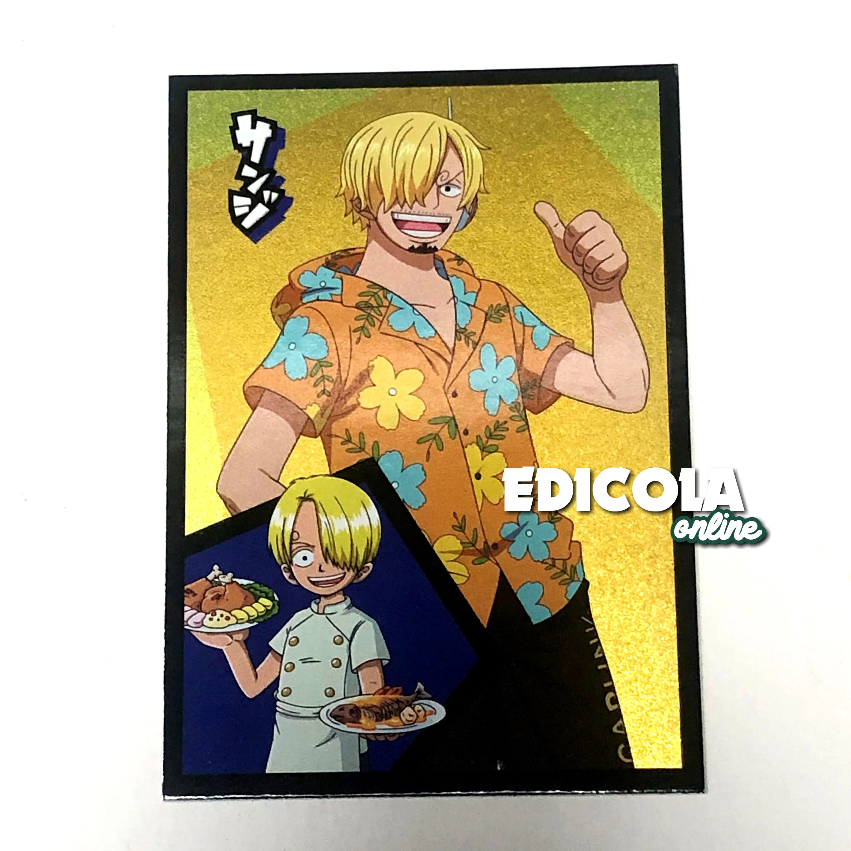 Album e/o Bustine e di Figurine One Piece Rotta Verso Egghead - Panini (2025) - Image 14