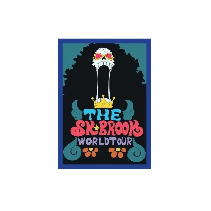 Album e/o Bustine e di Figurine One Piece Rotta Verso Egghead - Panini (2025) - Image 6