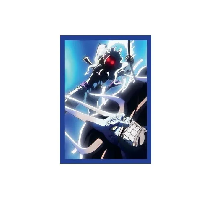 Album e/o Bustine e di Figurine One Piece Rotta Verso Egghead - Panini (2025) - Image 8