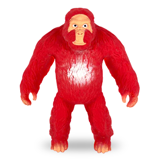 Busta Sorpresa Personaggi ELASTIKORPS MONSTER Collection 4 Cicaboom Allungamostri - Image 6