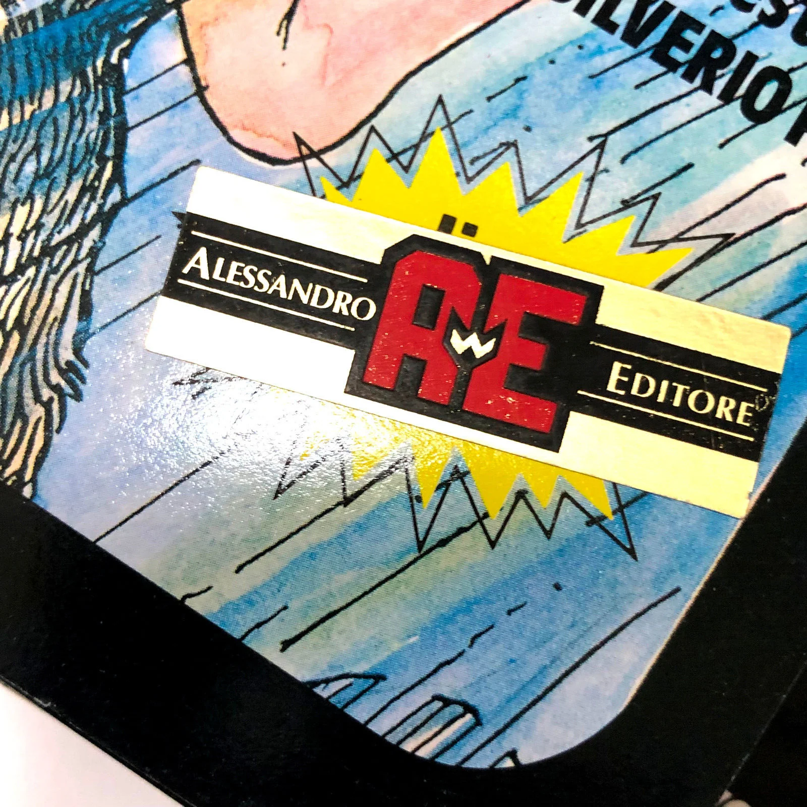 Collezione Completa di 24 fumetti per adulti Milo MANARA le Opere Complete Erotici Lotto - Image 7