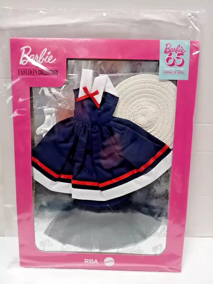 Collezione Vestiti BARBIE The Fashion Collection - Image 5