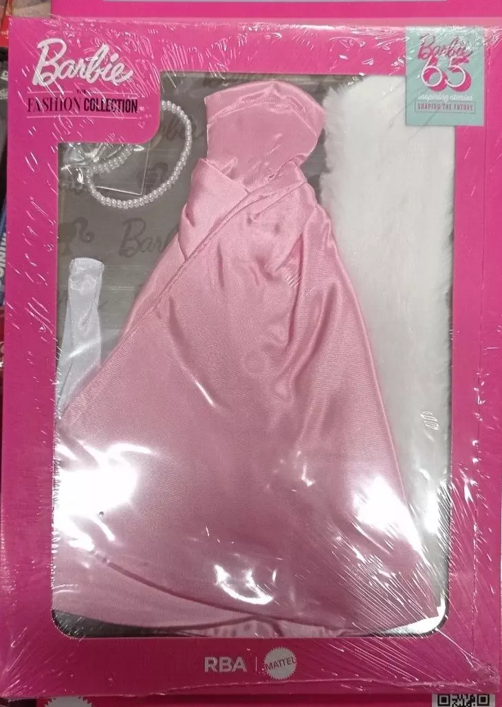 Collezione Vestiti BARBIE The Fashion Collection - Image 7