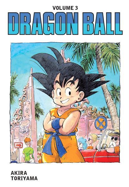 Fumetto DRAGON BALL - Manga - La Gazzetta dello Sport - Image 4
