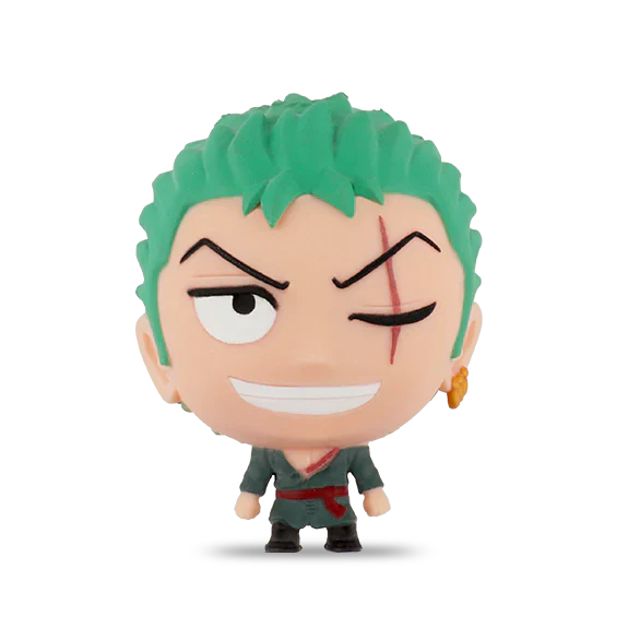 Elastikorps One Piece - Hero POP - Cicaboom 2025 - Image 3