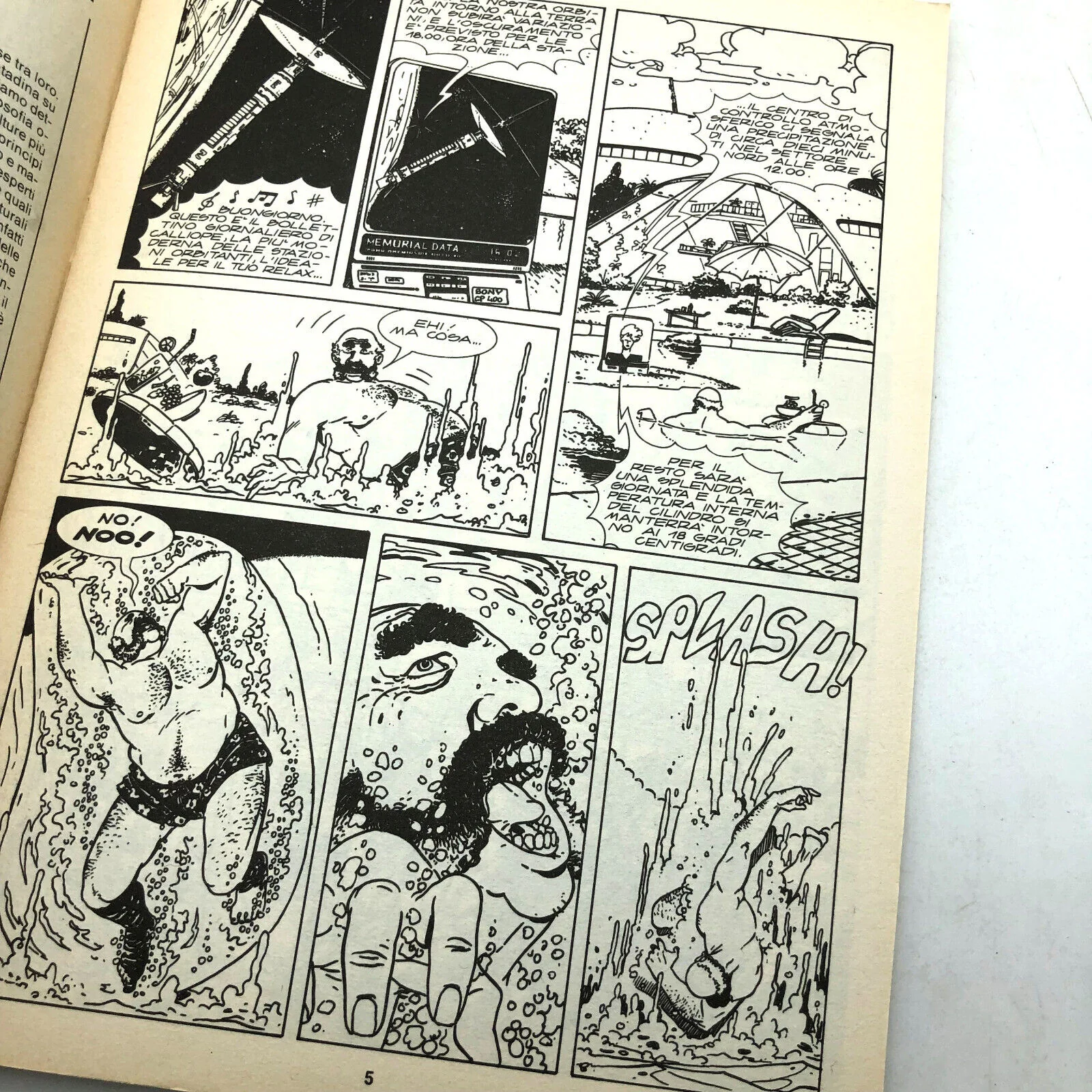 Fumetti di NATHAN NEVER Albetto il numero Zero 0 Speciale Completa Raro Bonelli - Image 4