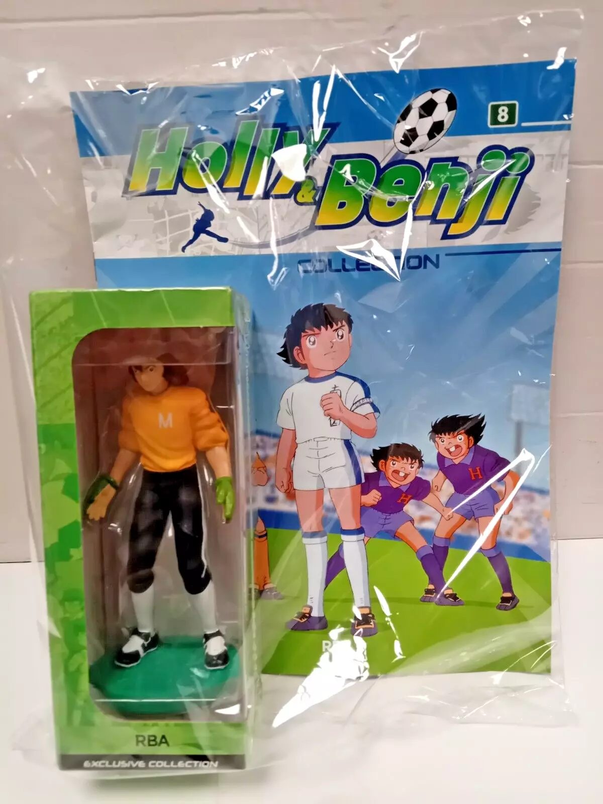 Holly & Benji Collection - La Collezione Ufficiale! (RBA 2025) - Image 10