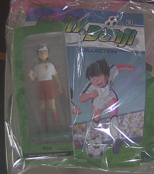 Holly & Benji Collection - La Collezione Ufficiale! (RBA 2025) - Image 12