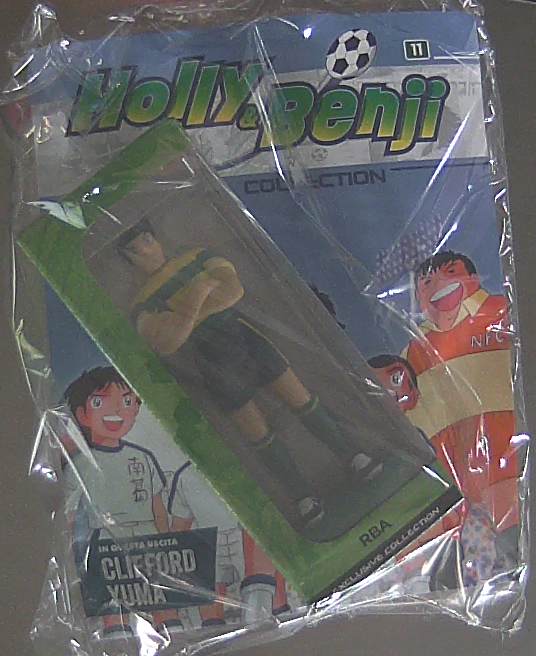 Holly & Benji Collection - La Collezione Ufficiale! (RBA 2025) - Image 13