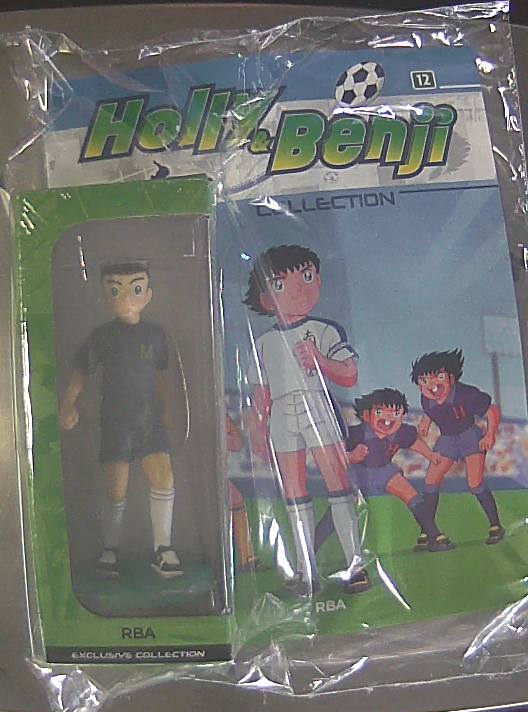 Holly & Benji Collection - La Collezione Ufficiale! (RBA 2025) - Image 14