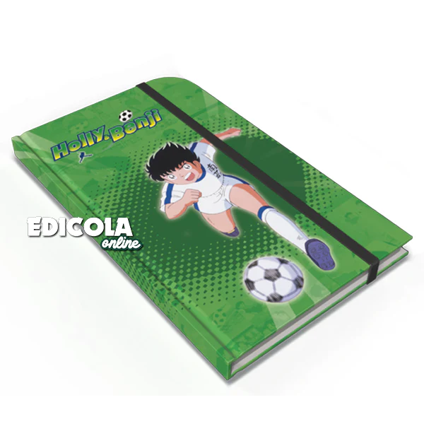 Holly & Benji Collection - La Collezione Ufficiale! (RBA 2025) - Image 15