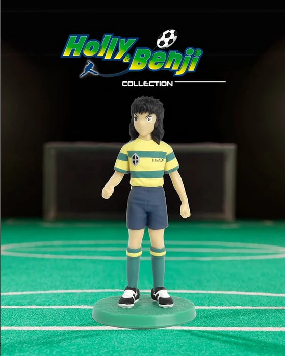 Holly & Benji Collection - La Collezione Ufficiale! (RBA 2025) - Image 16