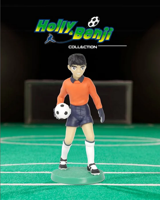 Holly & Benji Collection - La Collezione Ufficiale! (RBA 2025) - Image 17