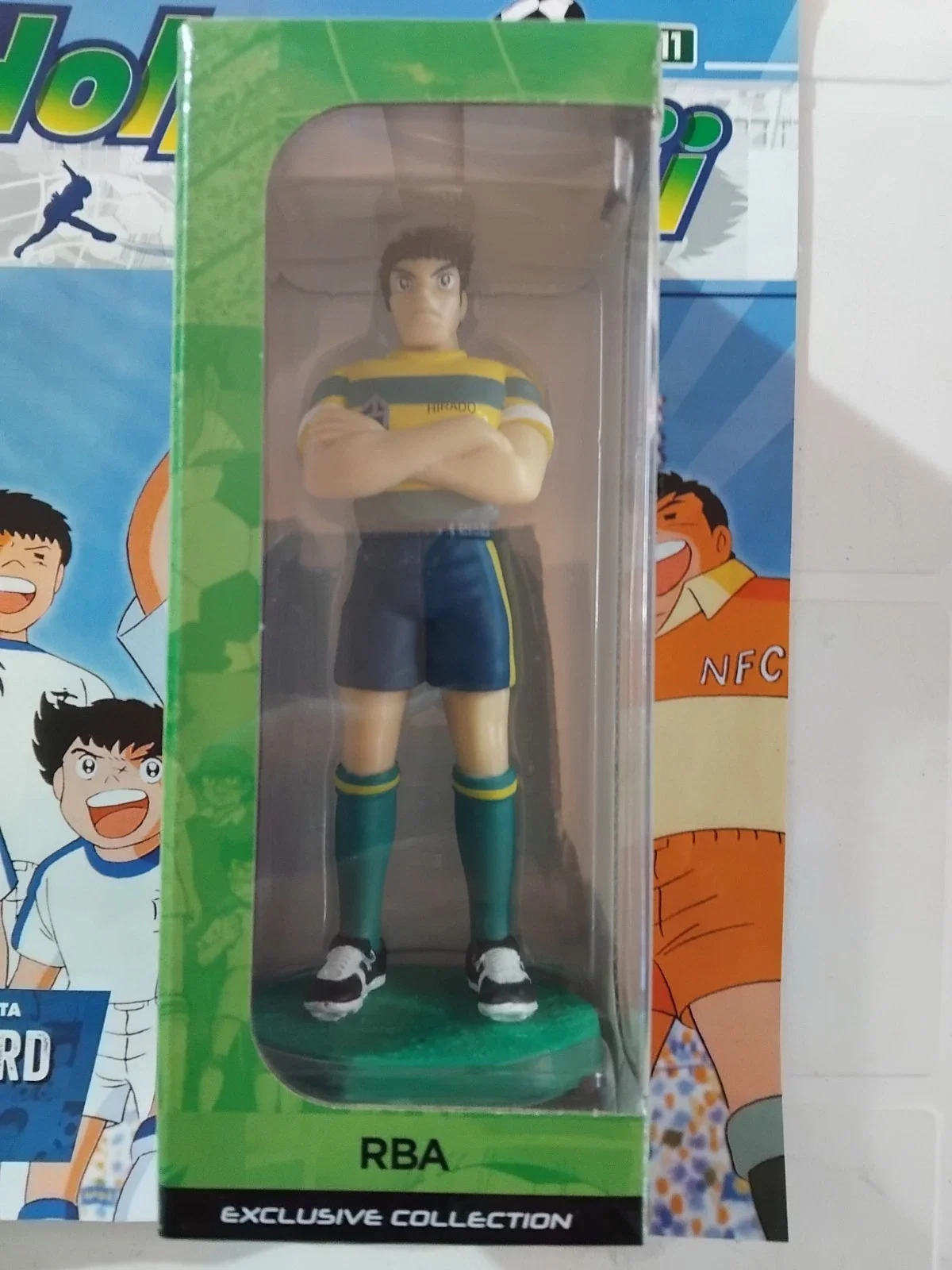 Holly & Benji Collection - La Collezione Ufficiale! (RBA 2025) - Image 20