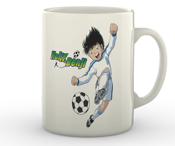 Holly & Benji Collection - La Collezione Ufficiale! (RBA 2025) - Image 21