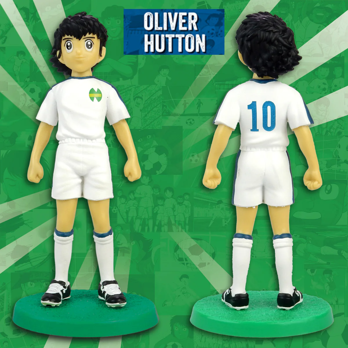 Holly & Benji Collection - La Collezione Ufficiale! (RBA 2025) - Image 3