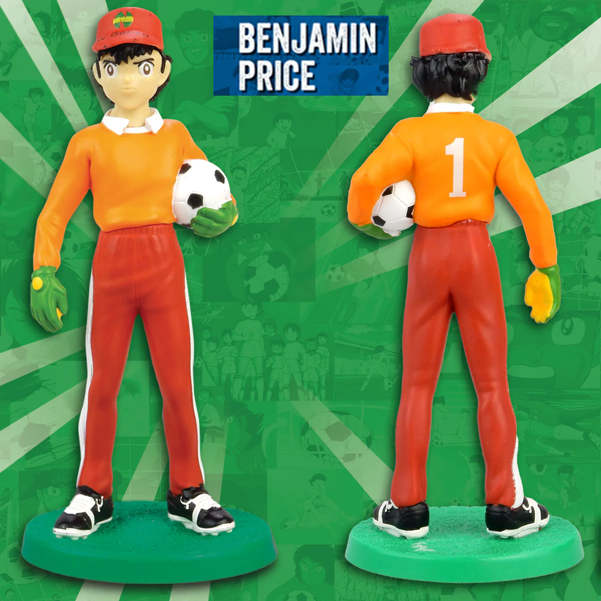 Holly & Benji Collection - La Collezione Ufficiale! (RBA 2025) - Image 4