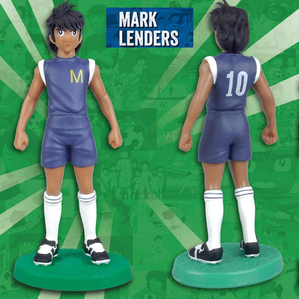 Holly & Benji Collection - La Collezione Ufficiale! (RBA 2025) - Image 5