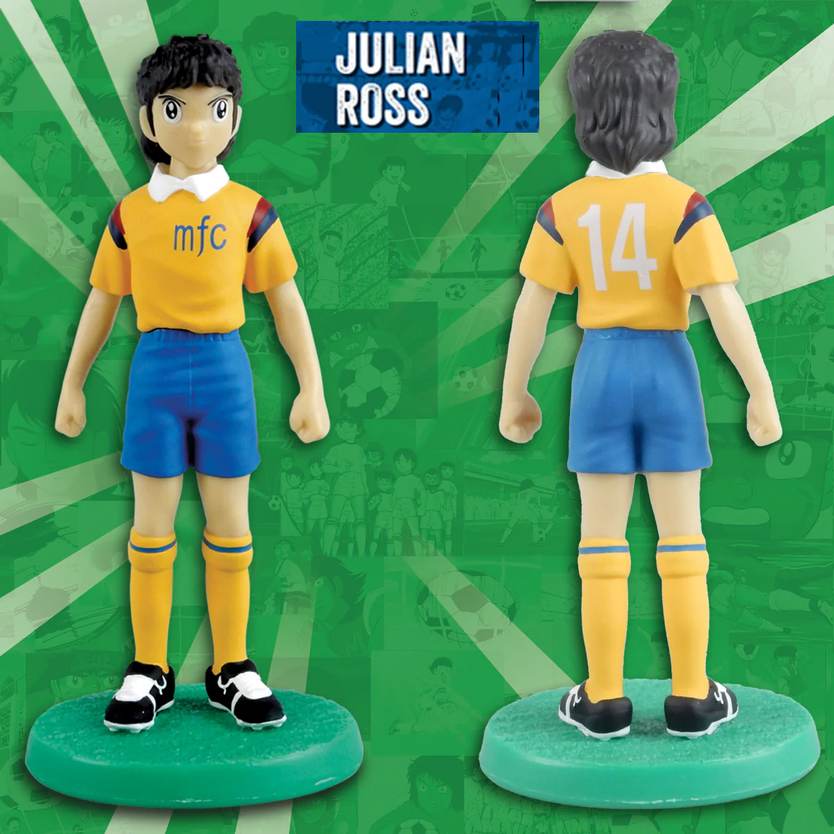 Holly & Benji Collection - La Collezione Ufficiale! (RBA 2025) - Image 6