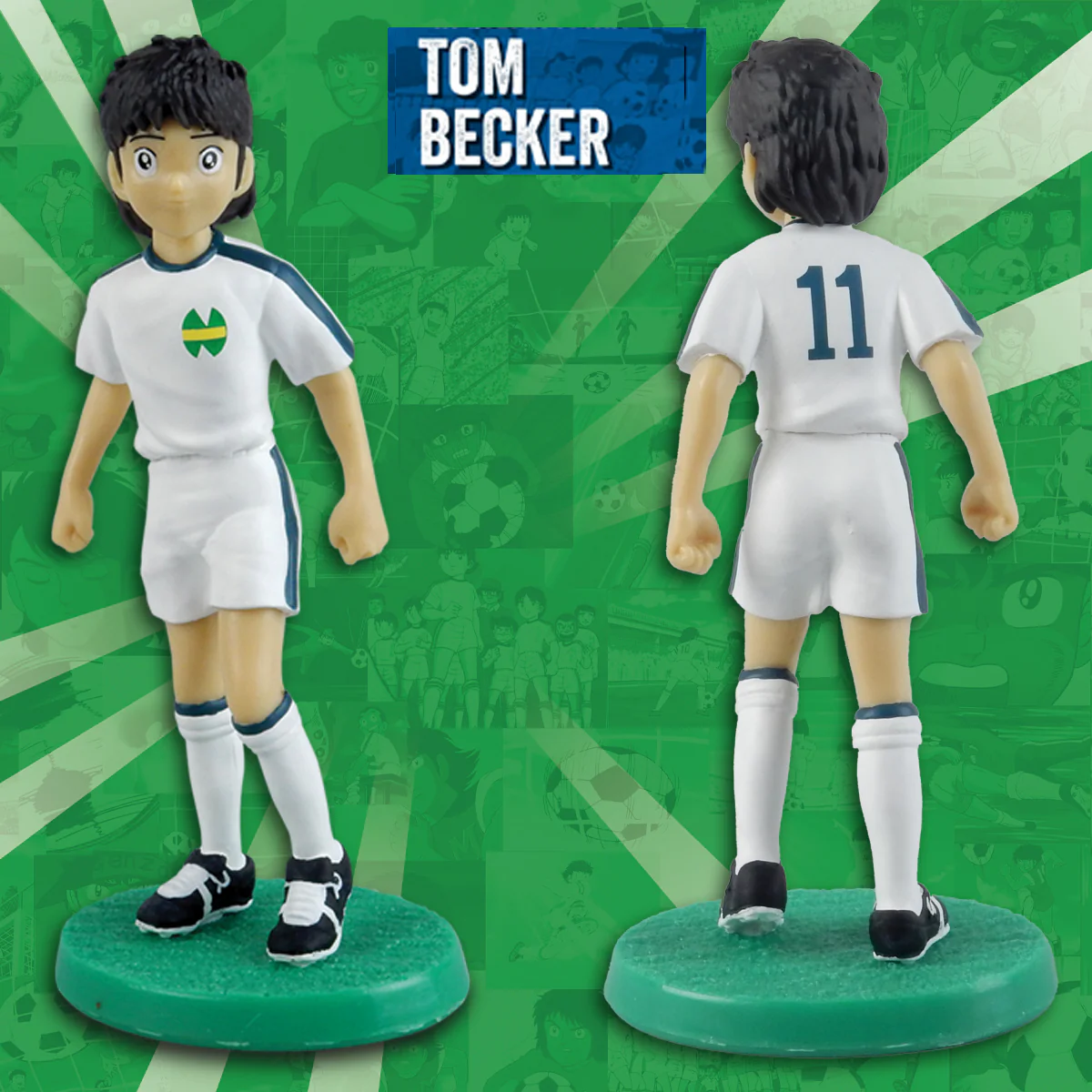 Holly & Benji Collection - La Collezione Ufficiale! (RBA 2025) - Image 7