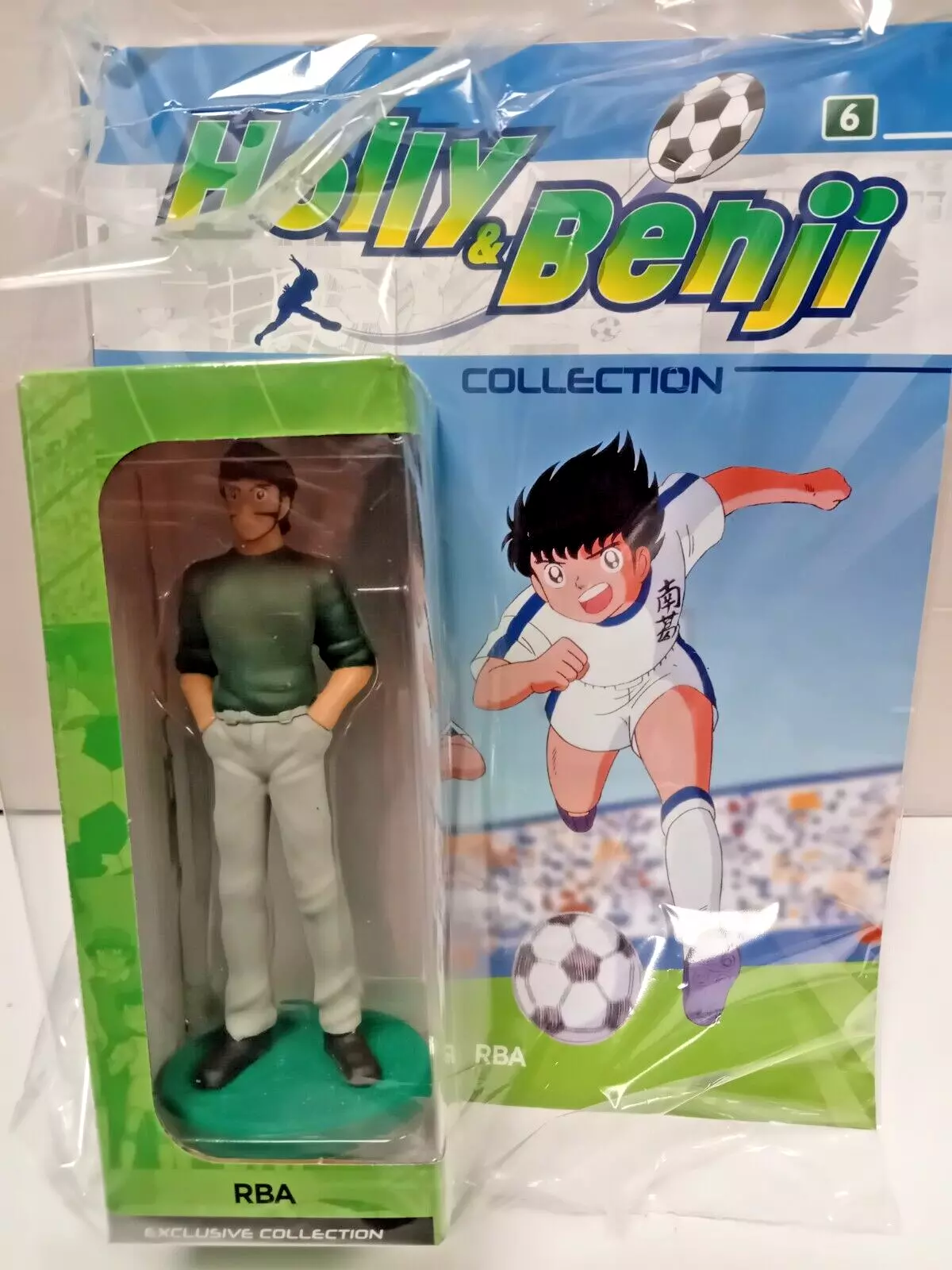 Holly & Benji Collection - La Collezione Ufficiale! (RBA 2025) - Image 8