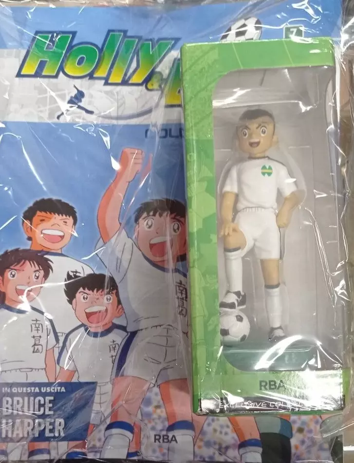 Holly & Benji Collection - La Collezione Ufficiale! (RBA 2025) - Image 9