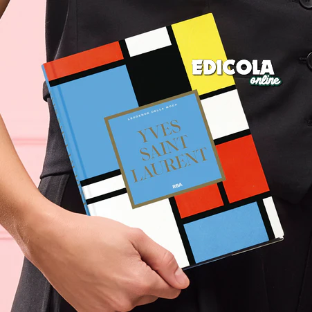 LEGGENDE DELLA MODA - La più completa storia della moda e dello stile - Image 13