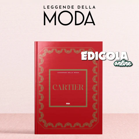 LEGGENDE DELLA MODA - La più completa storia della moda e dello stile - Image 14