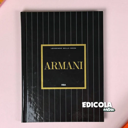 LEGGENDE DELLA MODA - La più completa storia della moda e dello stile - Image 15