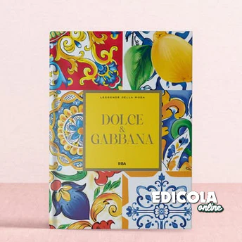 LEGGENDE DELLA MODA - La più completa storia della moda e dello stile - Image 16