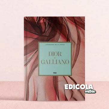 LEGGENDE DELLA MODA - La più completa storia della moda e dello stile - Image 17