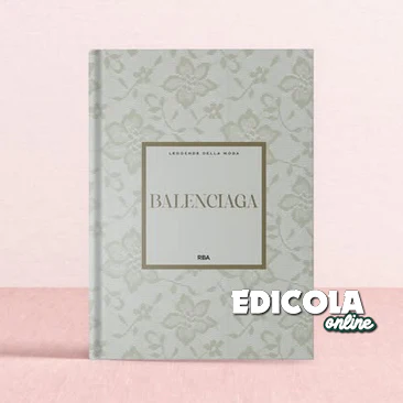 LEGGENDE DELLA MODA - La più completa storia della moda e dello stile - Image 19