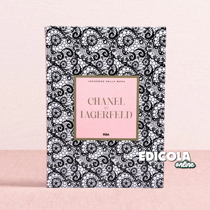 LEGGENDE DELLA MODA - La più completa storia della moda e dello stile - Image 21