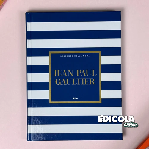 LEGGENDE DELLA MODA - La più completa storia della moda e dello stile - Image 23