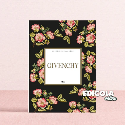 LEGGENDE DELLA MODA - La più completa storia della moda e dello stile - Image 24