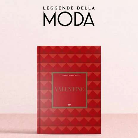 LEGGENDE DELLA MODA - La più completa storia della moda e dello stile - Image 25