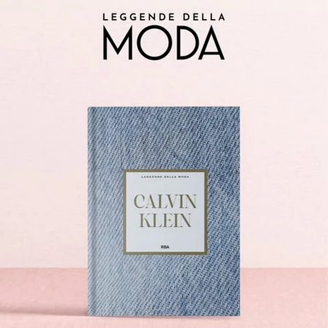 LEGGENDE DELLA MODA - La più completa storia della moda e dello stile - Image 26