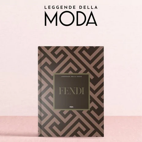 LEGGENDE DELLA MODA - La più completa storia della moda e dello stile - Image 27