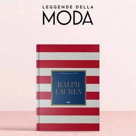 LEGGENDE DELLA MODA - La più completa storia della moda e dello stile - Image 28