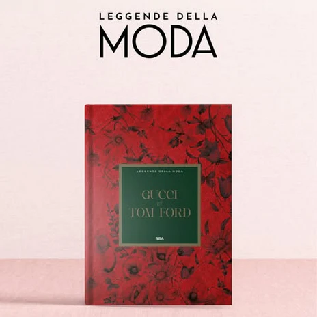 LEGGENDE DELLA MODA - La più completa storia della moda e dello stile - Image 29