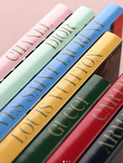 LEGGENDE DELLA MODA - La più completa storia della moda e dello stile - Image 3