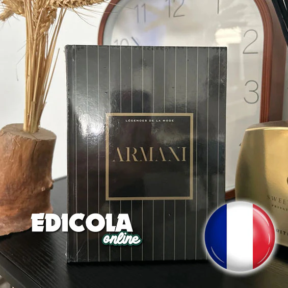 LEGGENDE DELLA MODA - La più completa storia della moda e dello stile - Image 31