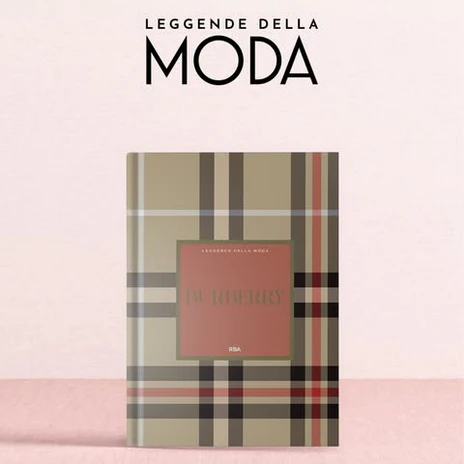 LEGGENDE DELLA MODA - La più completa storia della moda e dello stile - Image 32